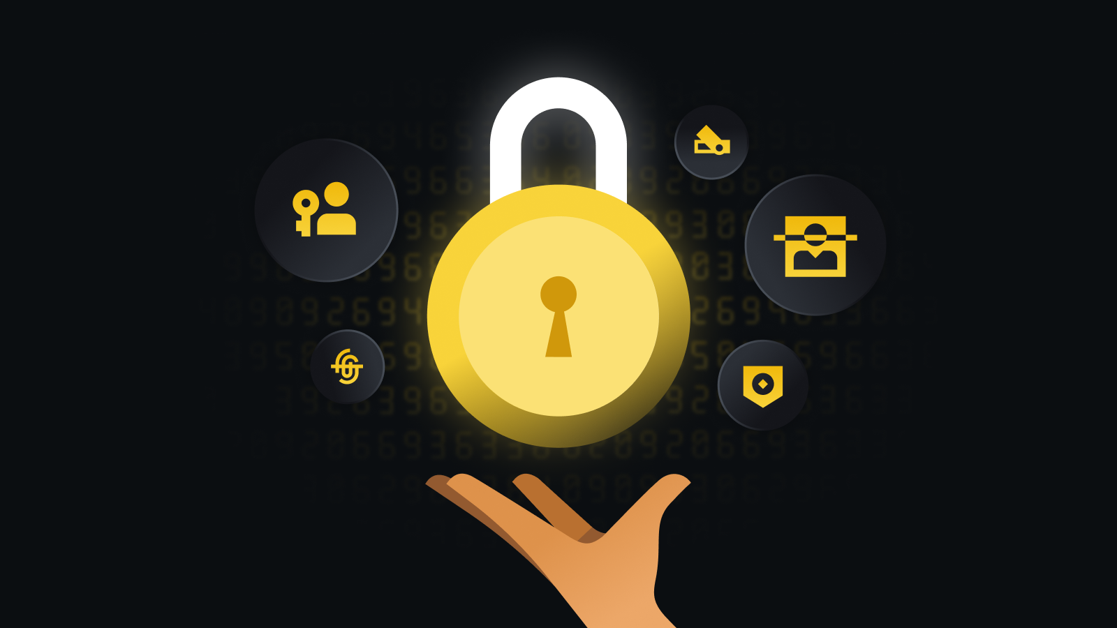 全球领先加密金融平台