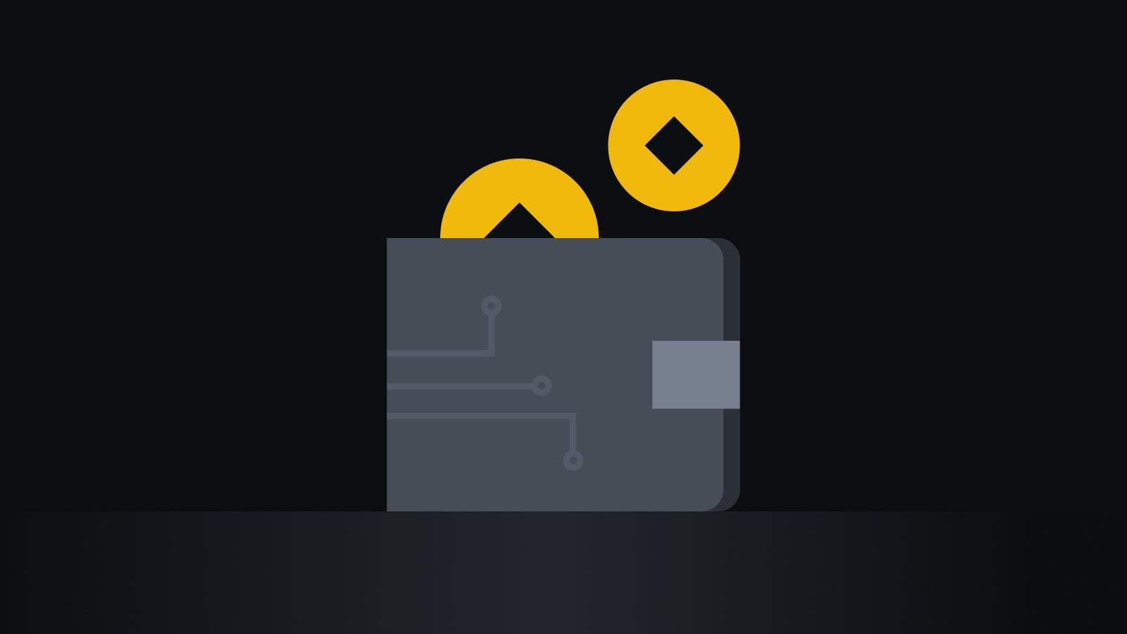 合规安全 护航资产